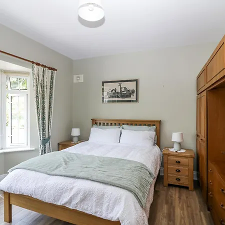 Knockroe Vakantiehuis