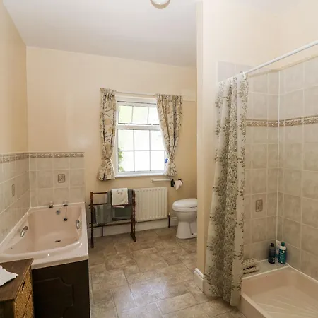 別荘 Knockroe ニュー・ロス