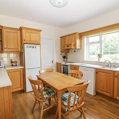 Vakantiehuis Knockroe