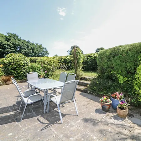 Knockroe Vakantiehuis *