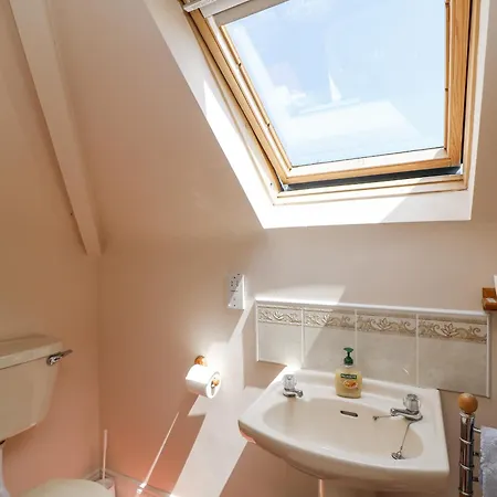 Knockroe 別荘 ニュー・ロス