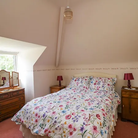 Knockroe Vakantiehuis