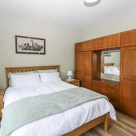 Vakantiehuis Knockroe