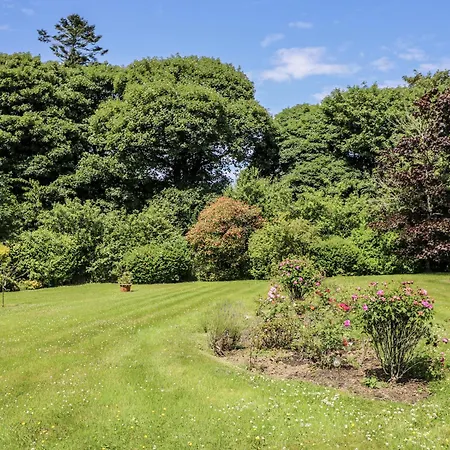 Vakantiehuis Knockroe *