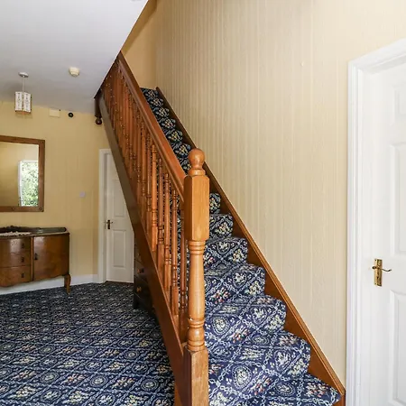 Knockroe 別荘 ニュー・ロス