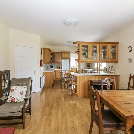 Vakantiehuis Knockroe New Ross