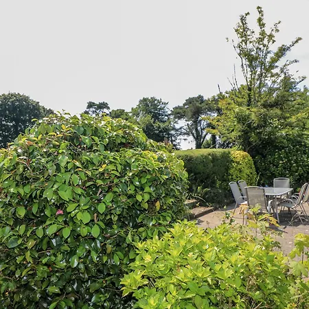 Knockroe Vakantiehuis New Ross