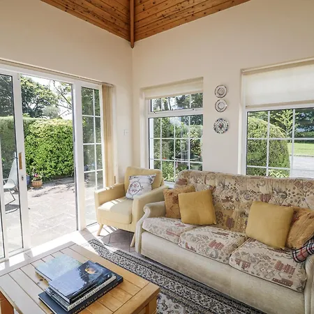 Vakantiehuis Knockroe