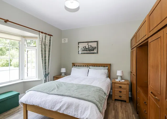 Knockroe Vakantiehuis