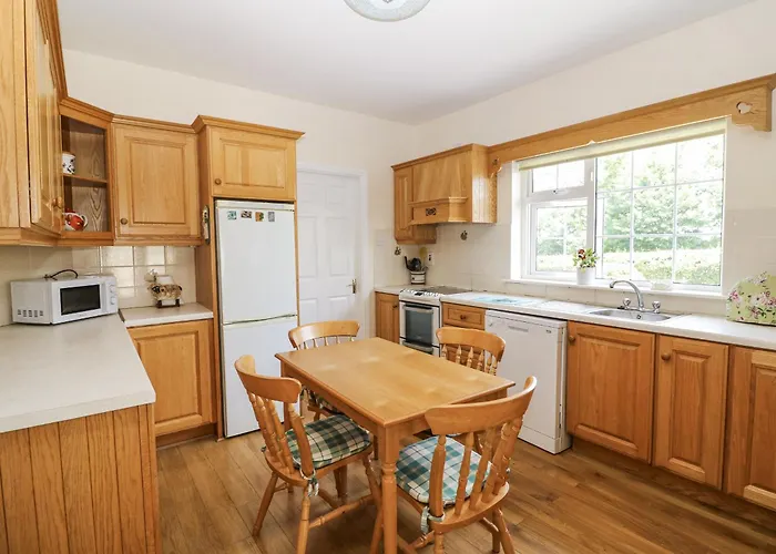 Vakantiehuis Knockroe