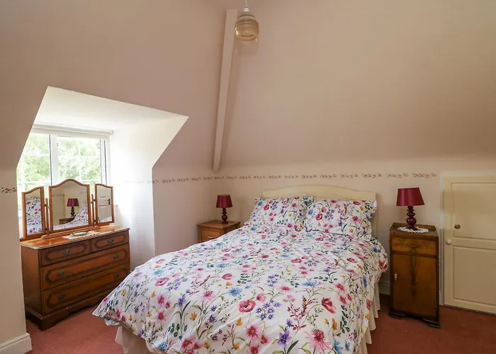 Knockroe Vakantiehuis