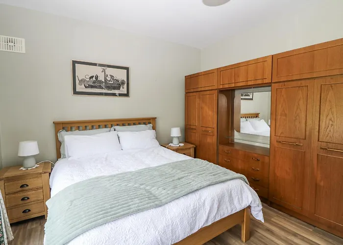 Vakantiehuis Knockroe