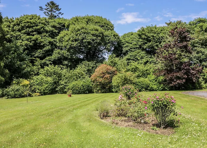 Vakantiehuis Knockroe *