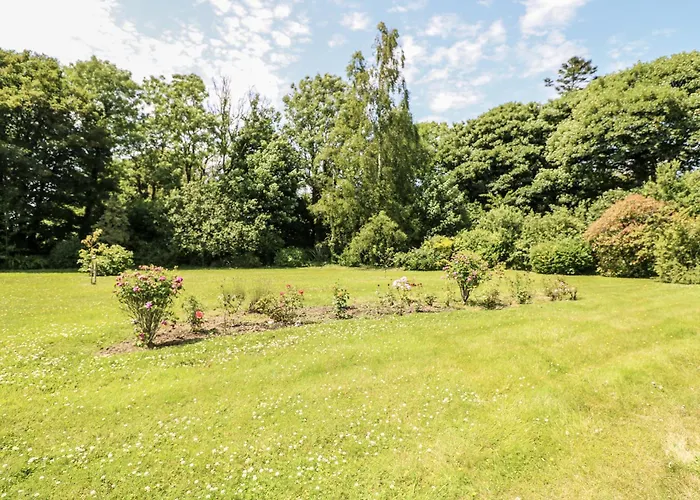 Vakantiehuis Knockroe *