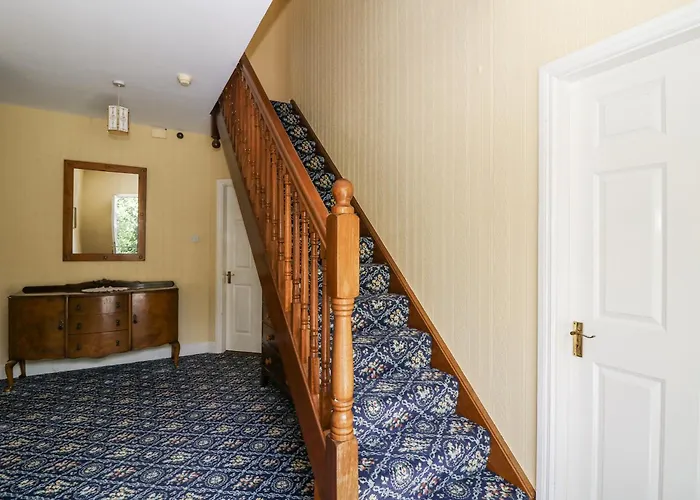 Knockroe Vakantiehuis New Ross