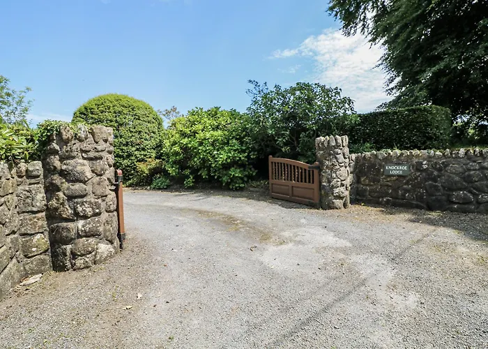 Knockroe Vakantiehuis