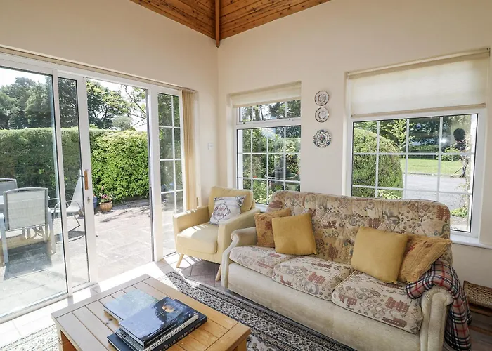 Vakantiehuis Knockroe